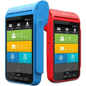 晋城拉卡拉智能POS机