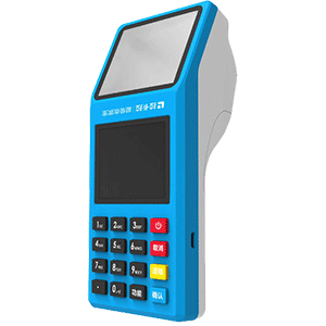 晋城超级收款宝QR65